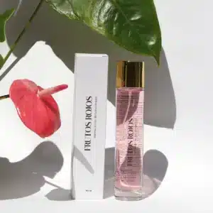 Alt Tónico de frutos rojos Shining Rouss con resveratrol, ideal para combatir signos de la edad e hidratar profundamente la piel